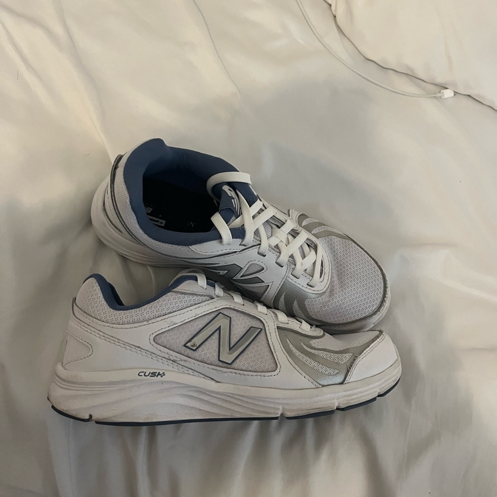 New Balance Sneakers